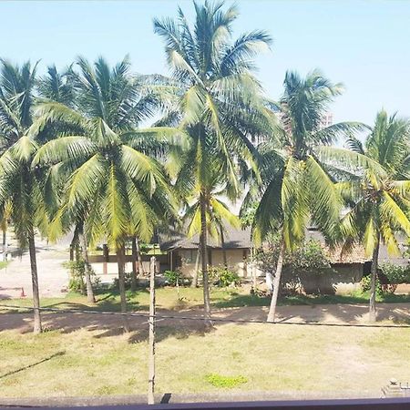 Ashan'S Cozy Apartments Colombo Kültér fotó