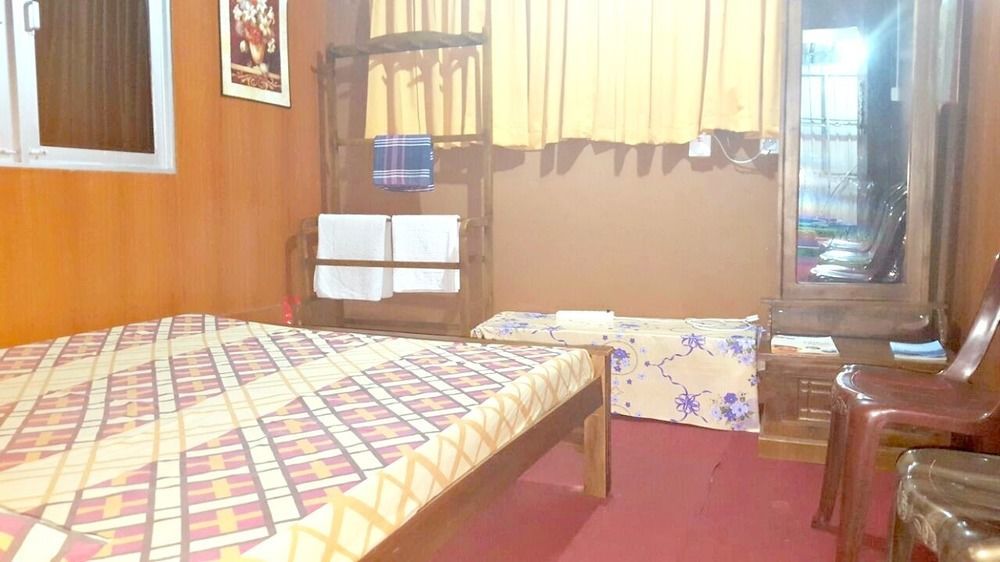 Ashan'S Cozy Apartments Colombo Kültér fotó