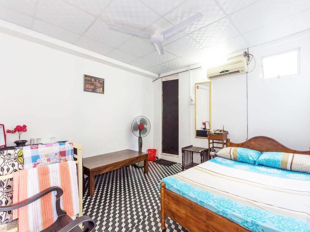 Ashan'S Cozy Apartments Colombo Kültér fotó