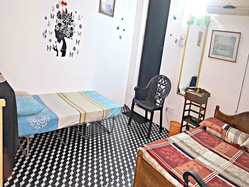 Ashan'S Cozy Apartments Colombo Kültér fotó