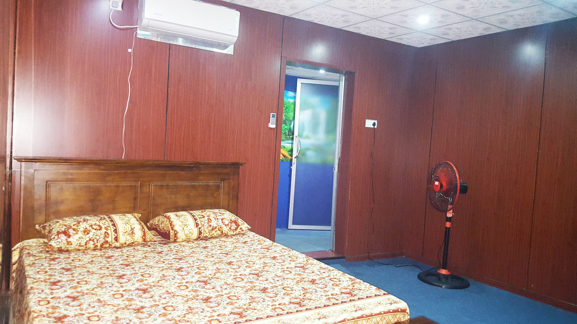 Ashan'S Cozy Apartments Colombo Kültér fotó