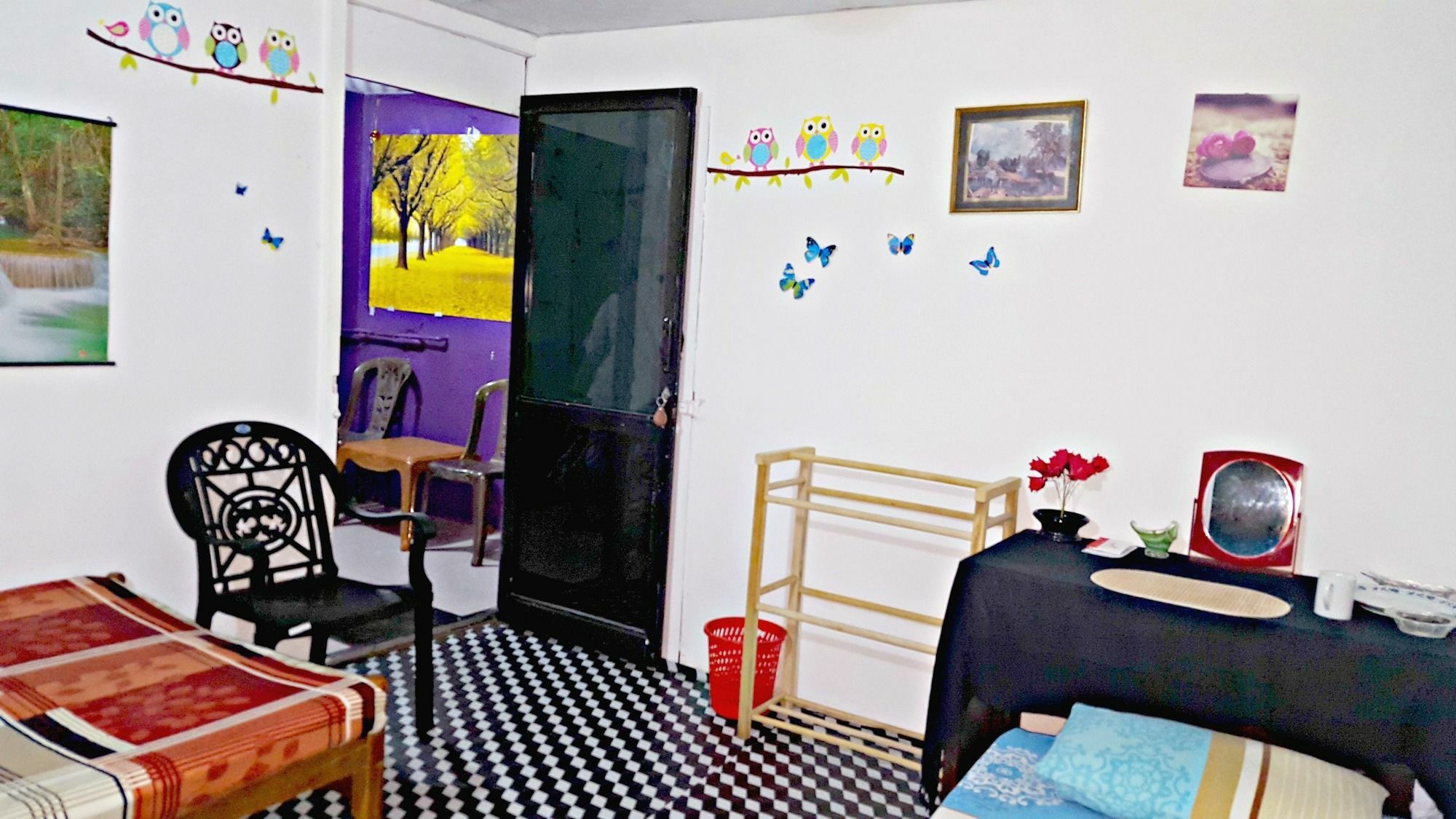 Ashan'S Cozy Apartments Colombo Kültér fotó