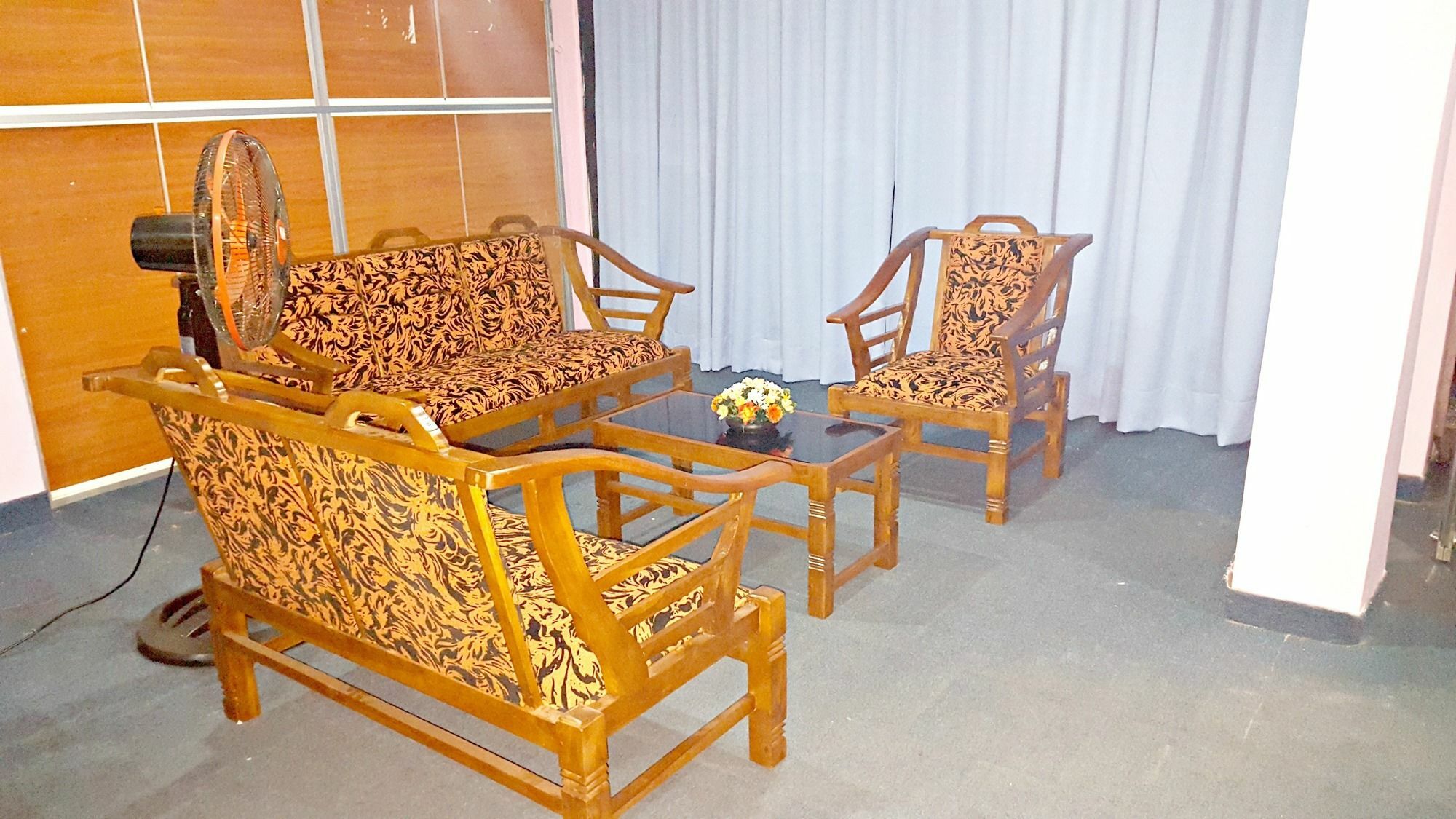 Ashan'S Cozy Apartments Colombo Kültér fotó