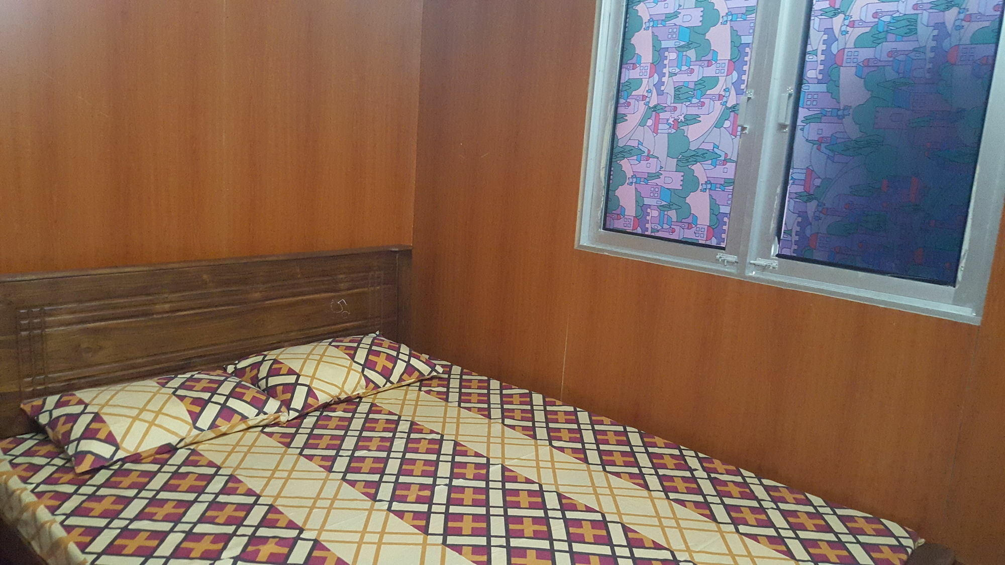 Ashan'S Cozy Apartments Colombo Kültér fotó