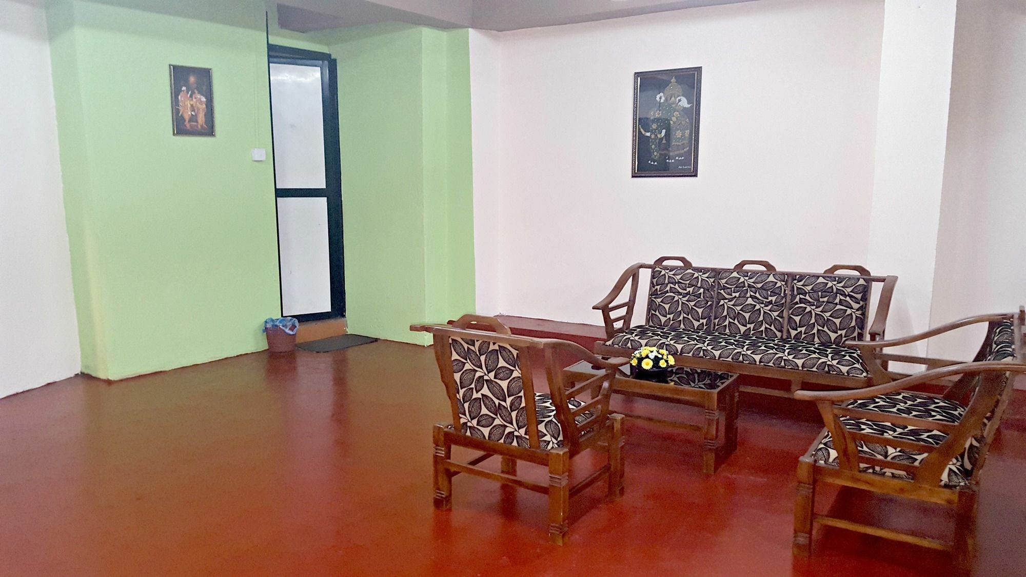 Ashan'S Cozy Apartments Colombo Kültér fotó