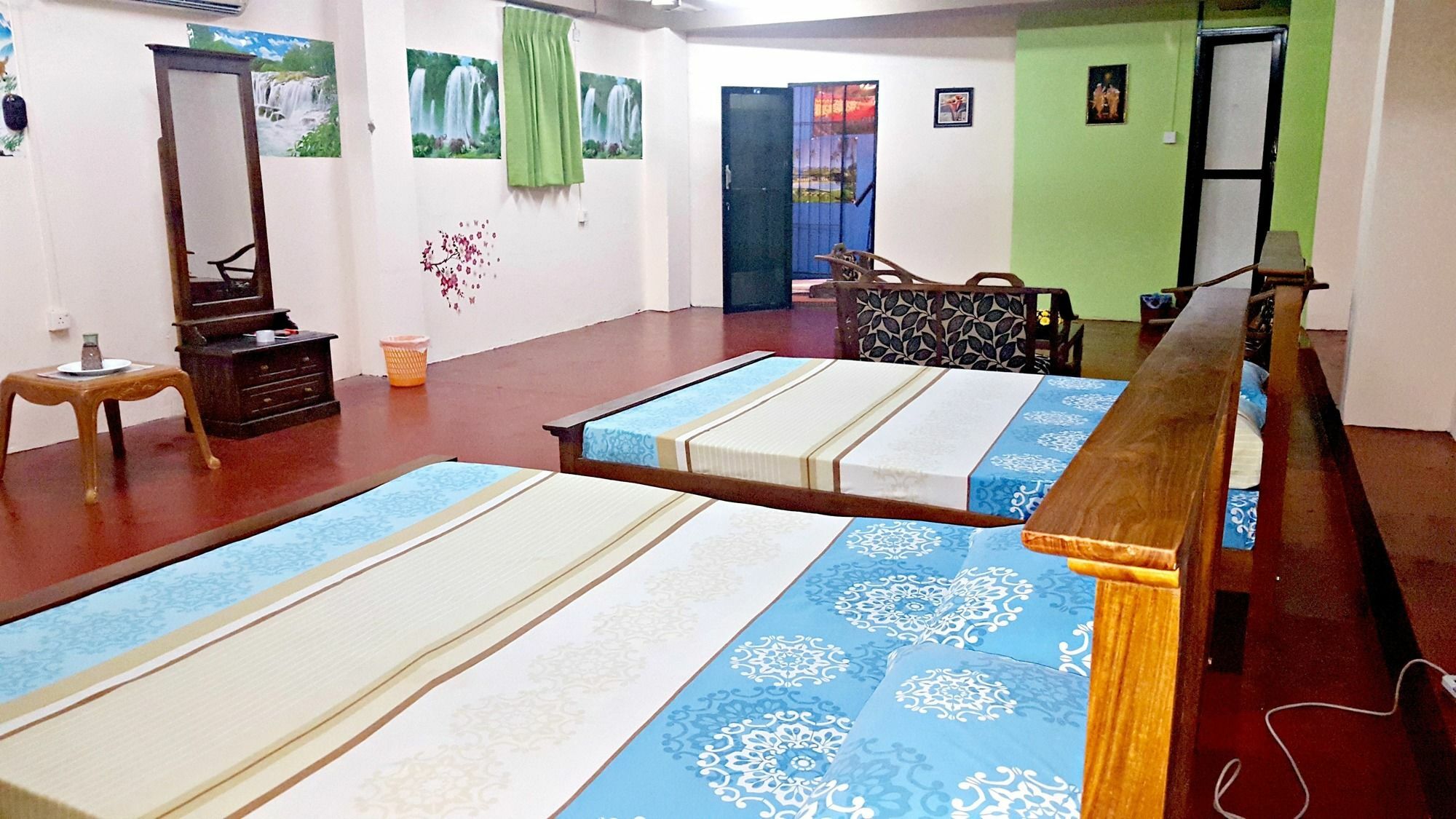 Ashan'S Cozy Apartments Colombo Kültér fotó