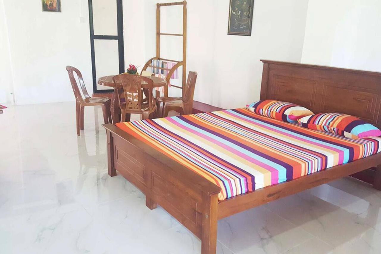 Ashan'S Cozy Apartments Colombo Kültér fotó