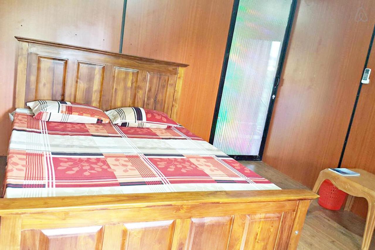 Ashan'S Cozy Apartments Colombo Kültér fotó