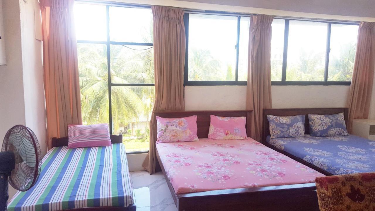 Ashan'S Cozy Apartments Colombo Kültér fotó