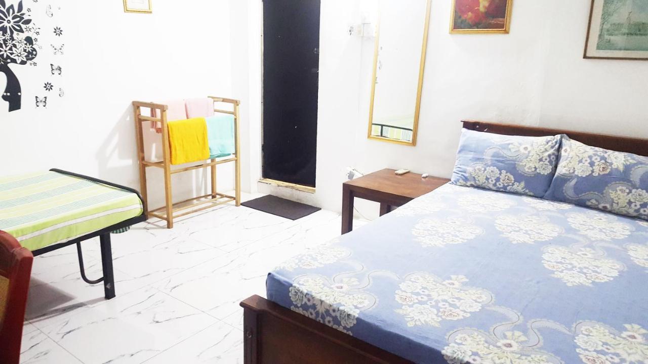 Ashan'S Cozy Apartments Colombo Kültér fotó