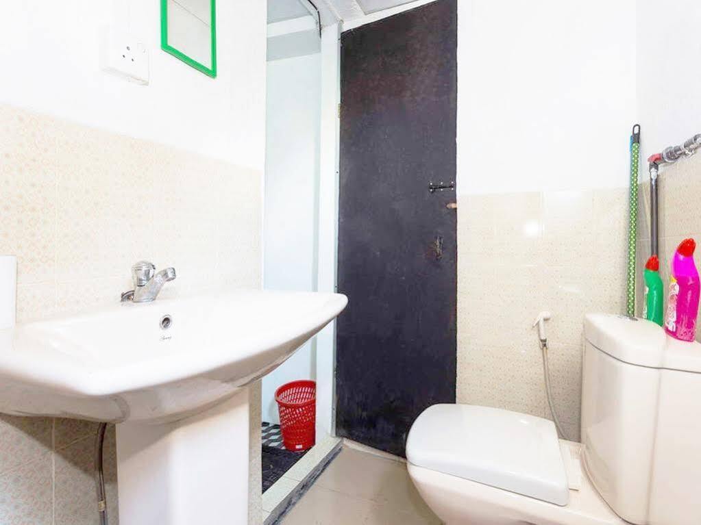 Ashan'S Cozy Apartments Colombo Kültér fotó