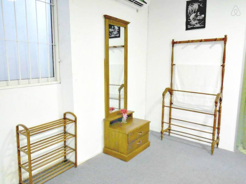 Ashan'S Cozy Apartments Colombo Kültér fotó