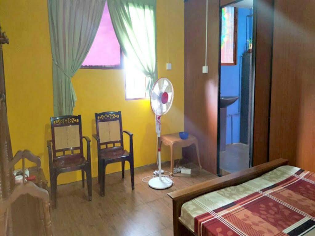 Ashan'S Cozy Apartments Colombo Kültér fotó