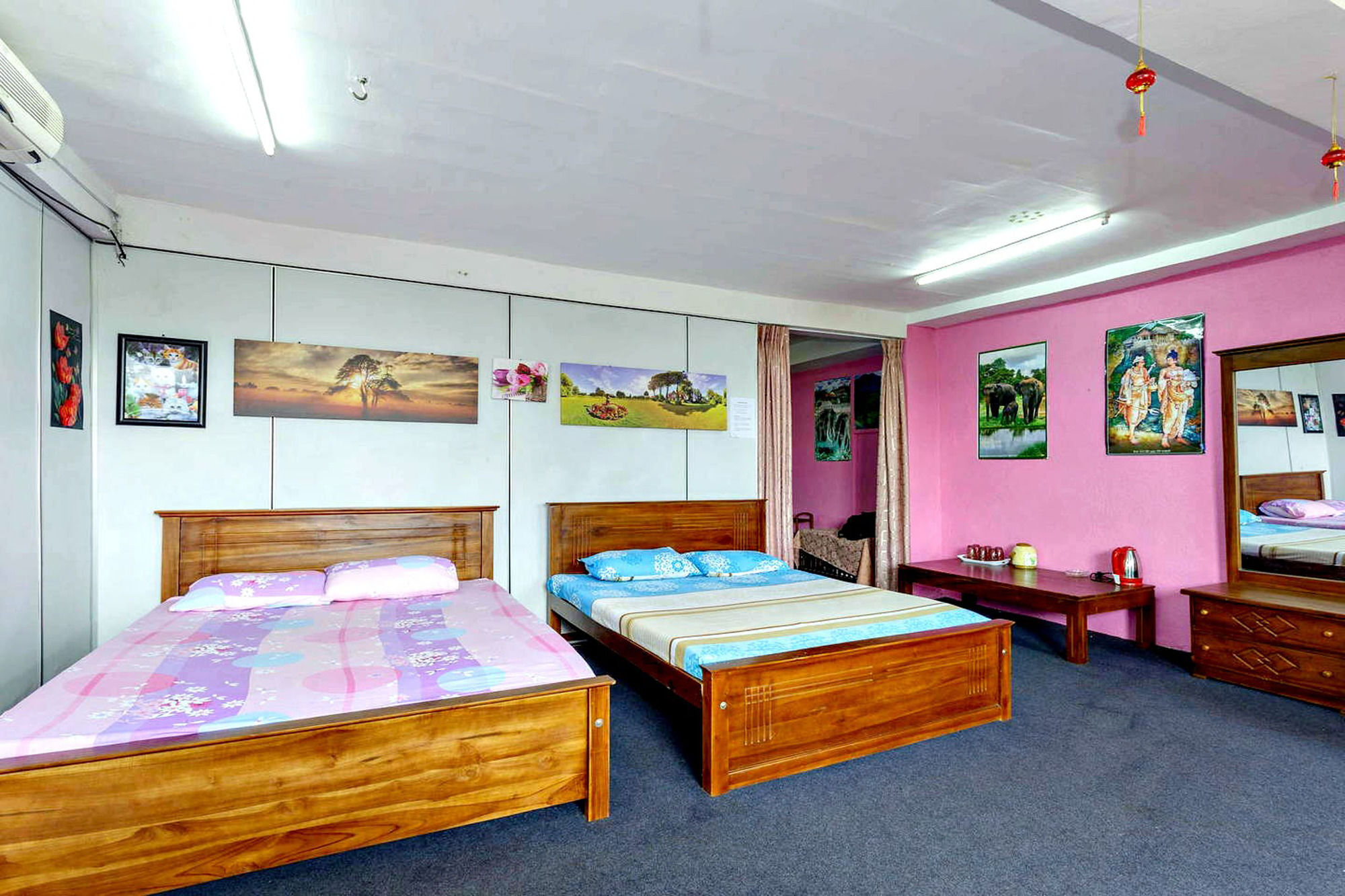 Ashan'S Cozy Apartments Colombo Kültér fotó
