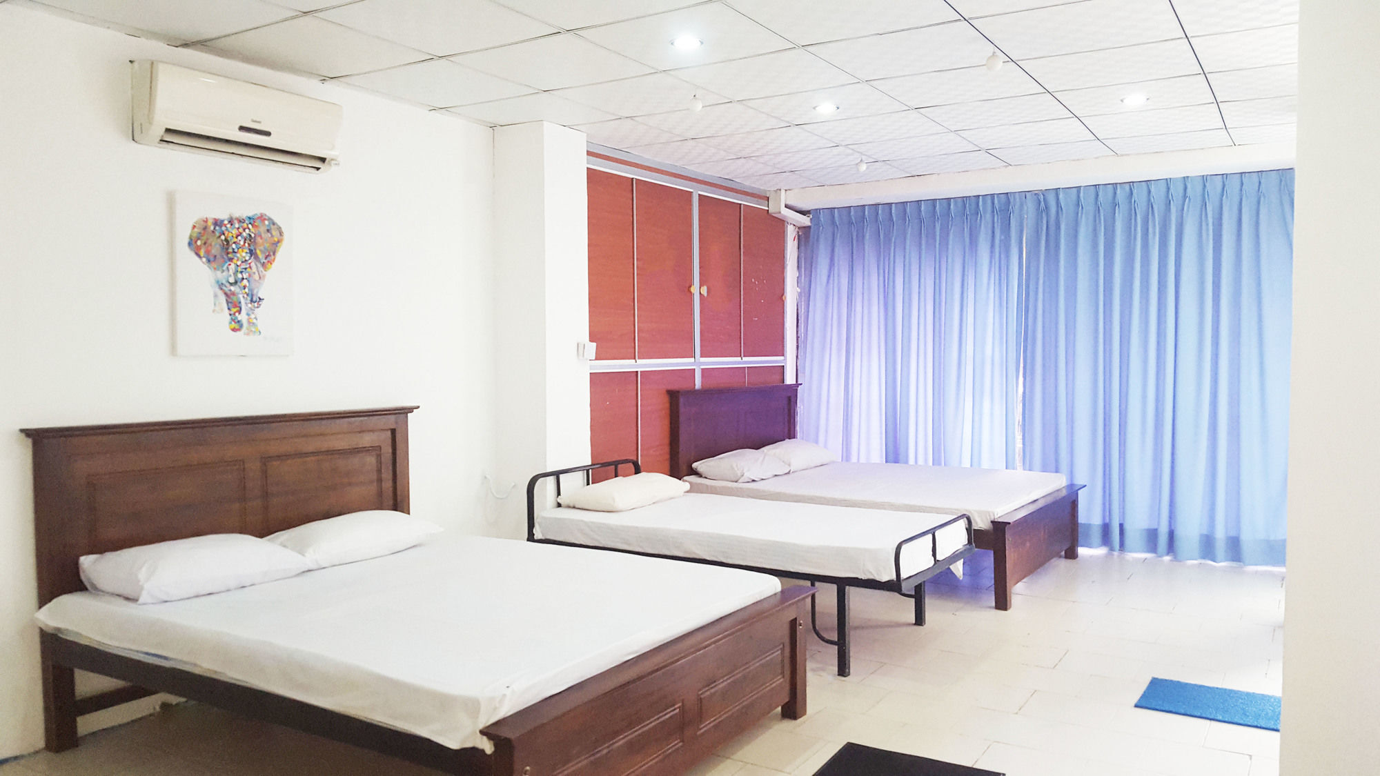 Ashan'S Cozy Apartments Colombo Kültér fotó