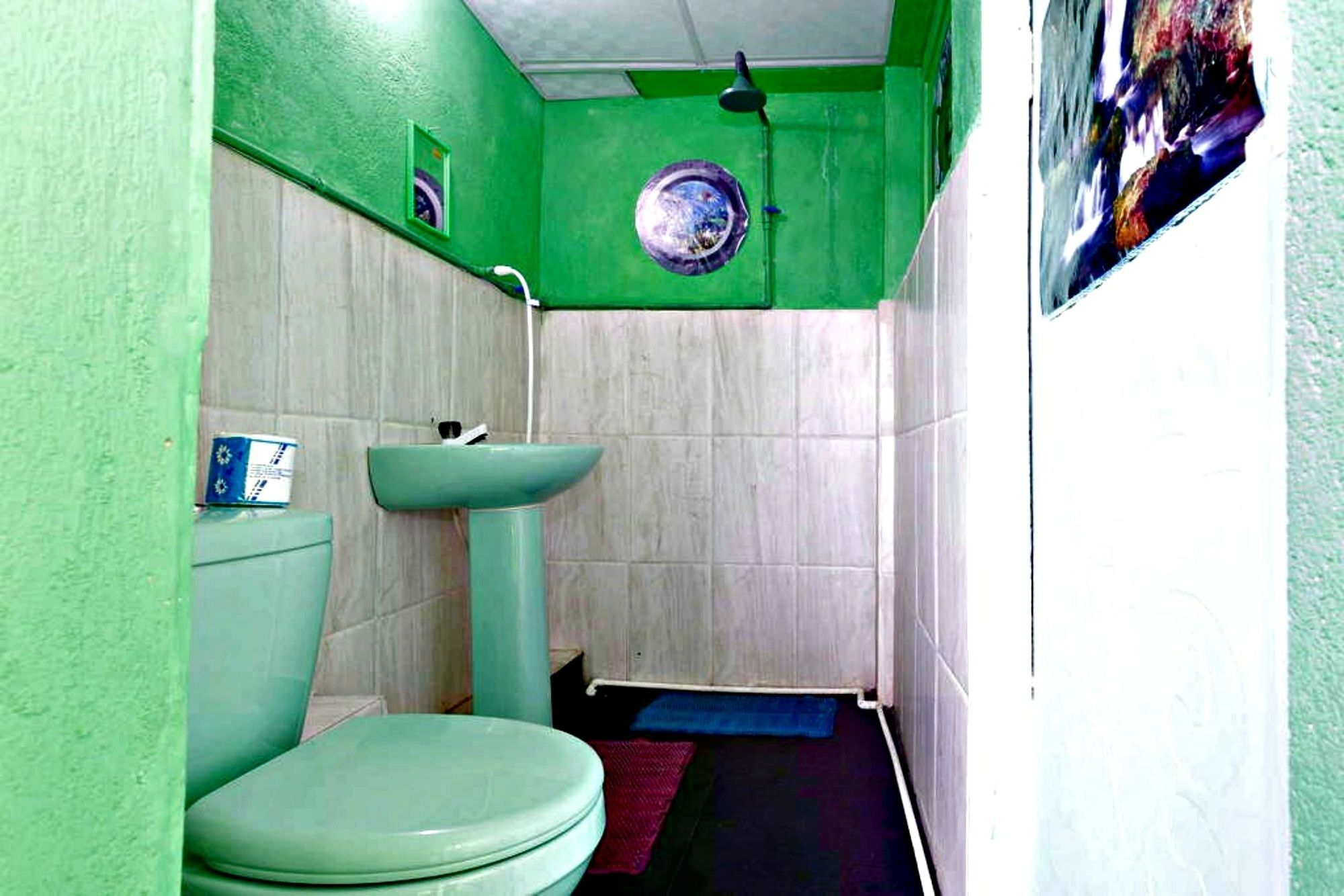 Ashan'S Cozy Apartments Colombo Kültér fotó