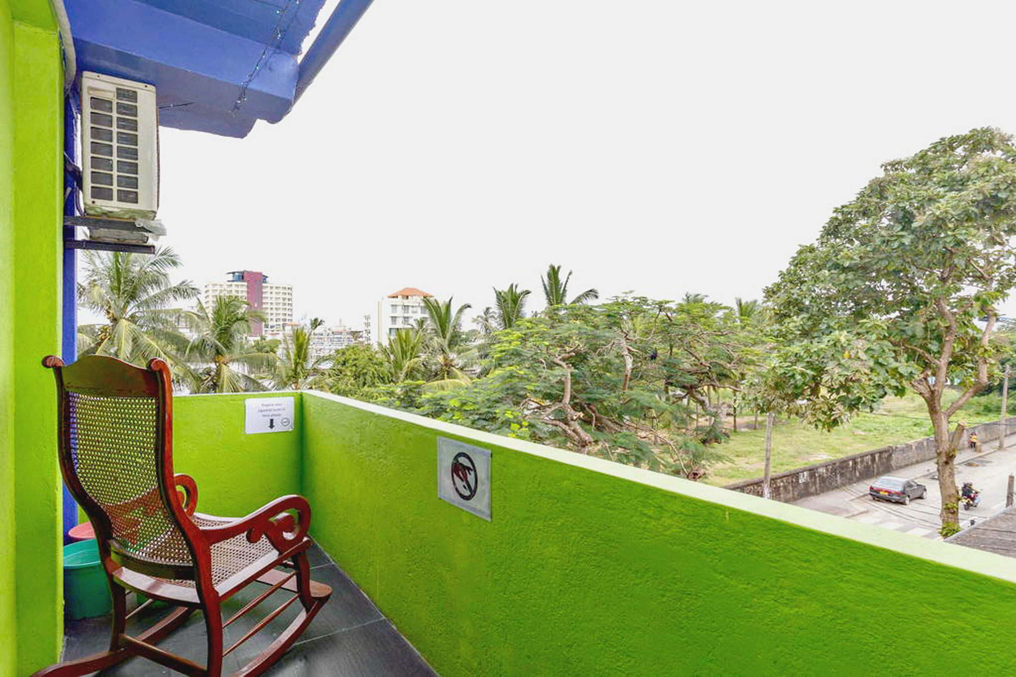 Ashan'S Cozy Apartments Colombo Kültér fotó