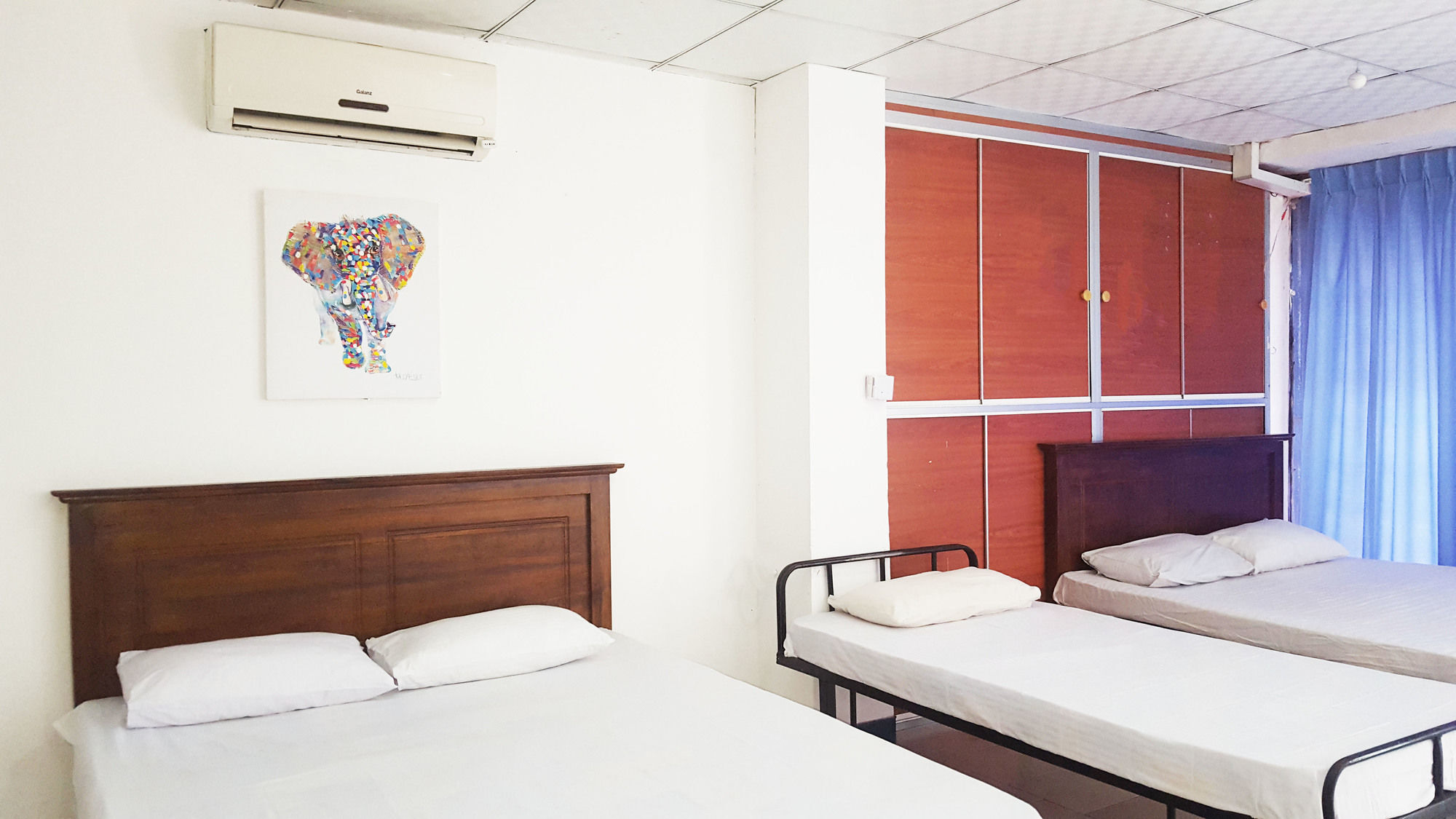 Ashan'S Cozy Apartments Colombo Kültér fotó