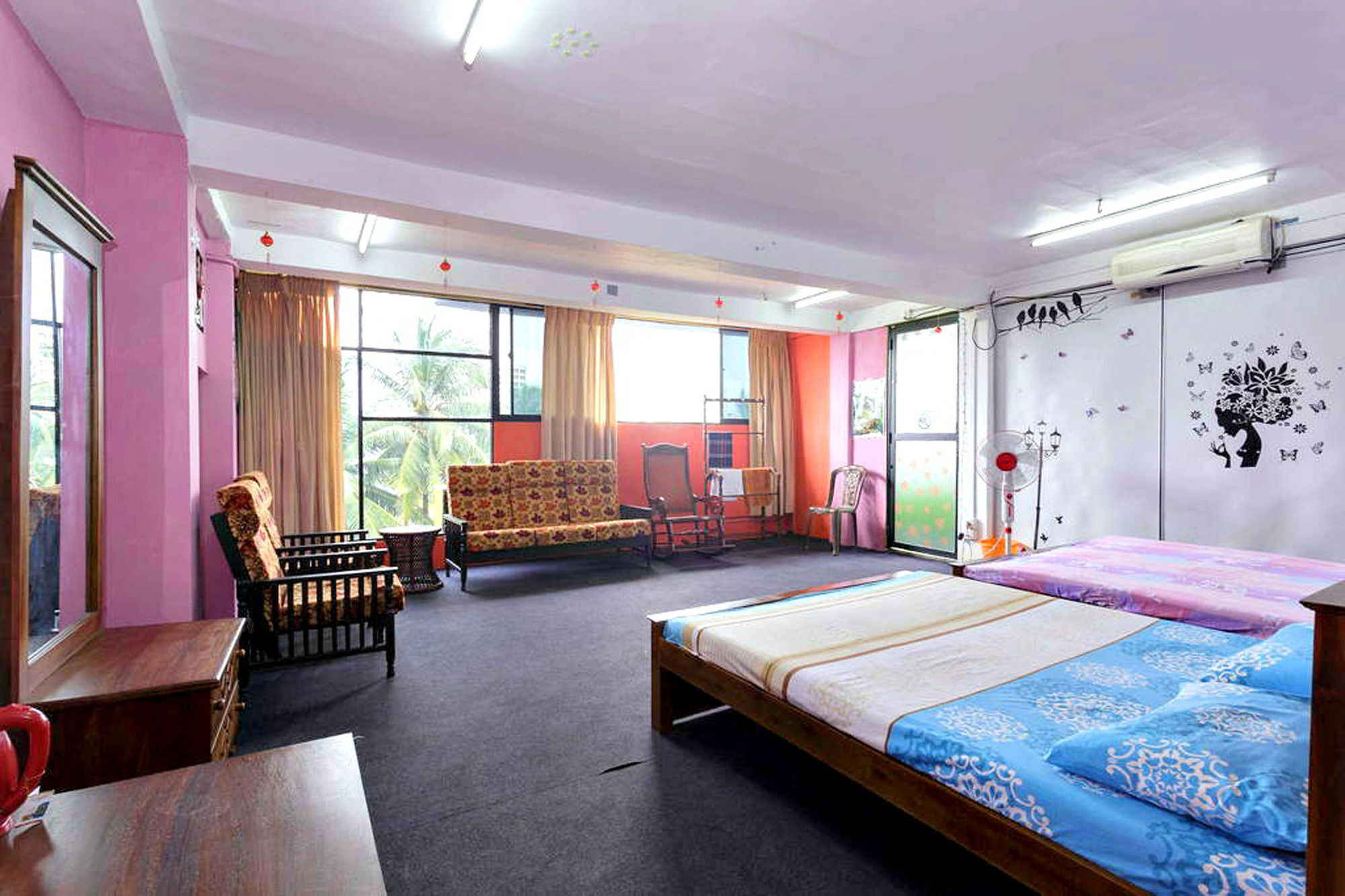 Ashan'S Cozy Apartments Colombo Kültér fotó