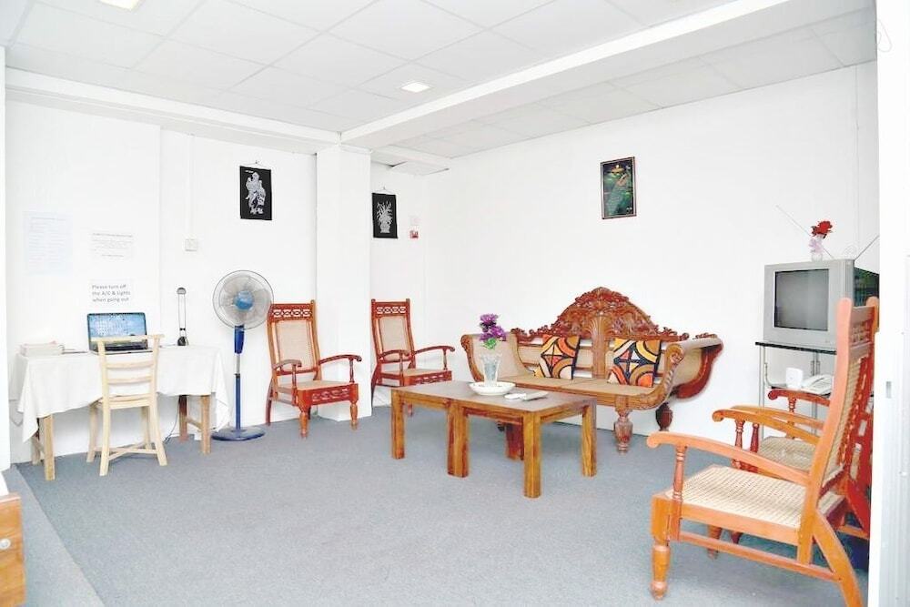 Ashan'S Cozy Apartments Colombo Kültér fotó